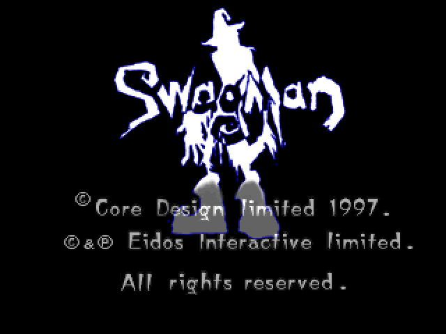 Screenshot Swagman