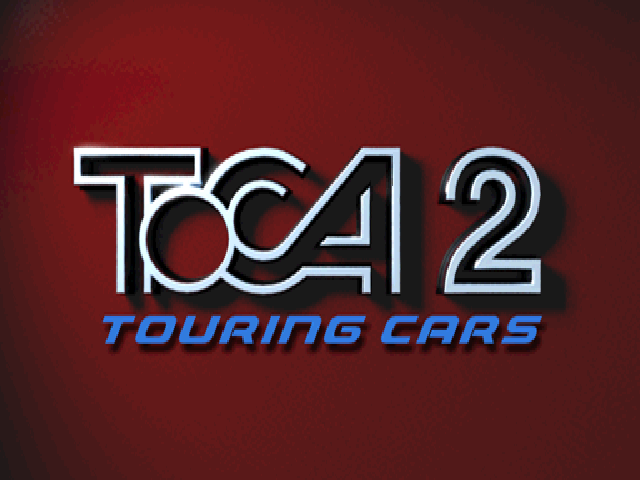 Screenshot TOCA 2 Touring Cars