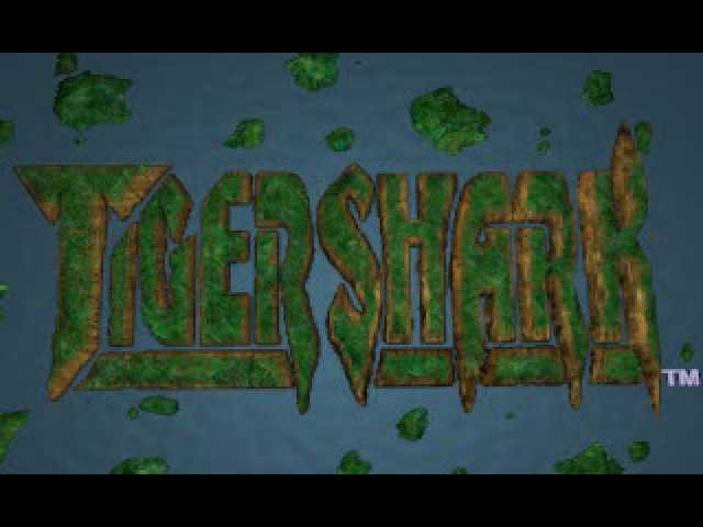 Screenshot Tigershark