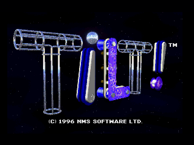 Screenshot Tilt!