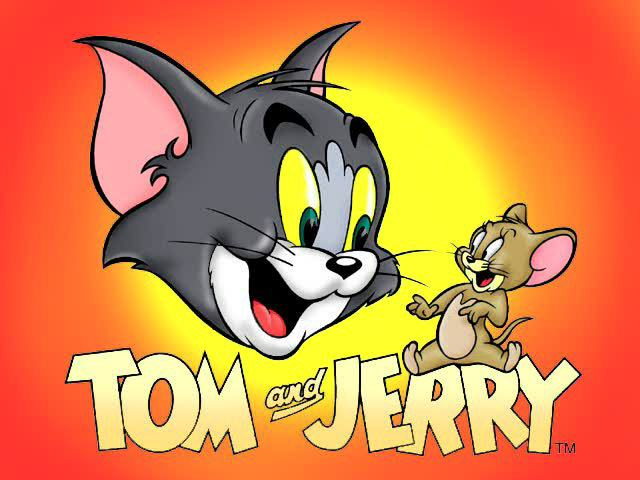 Screenshot Tom et Jerry : Sauve qui Peut