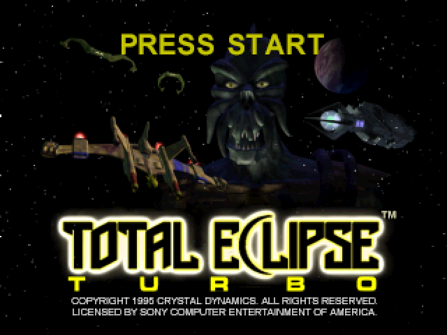 Screenshot Total Eclipse Turbo