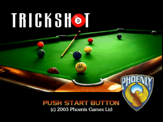 Screenshot Trickshot