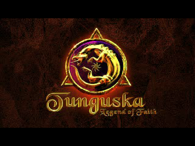 Screenshot Tunguska : Legend of Faith