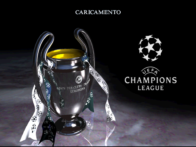 Screenshot UEFA Champions League : Season 1998-99