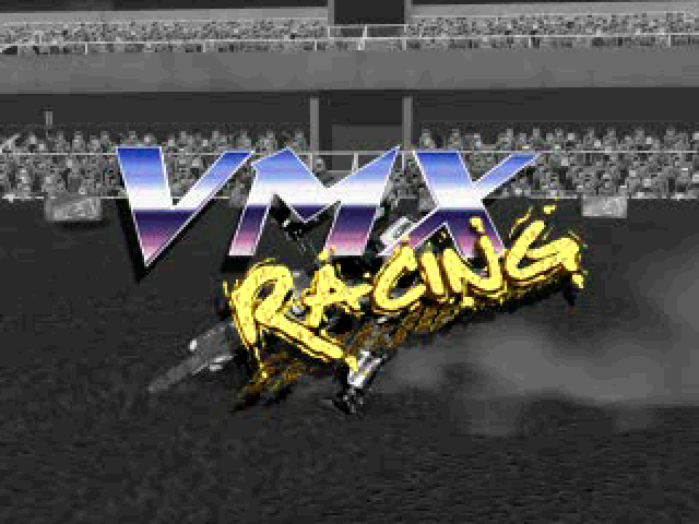 Screenshot VMX Racing