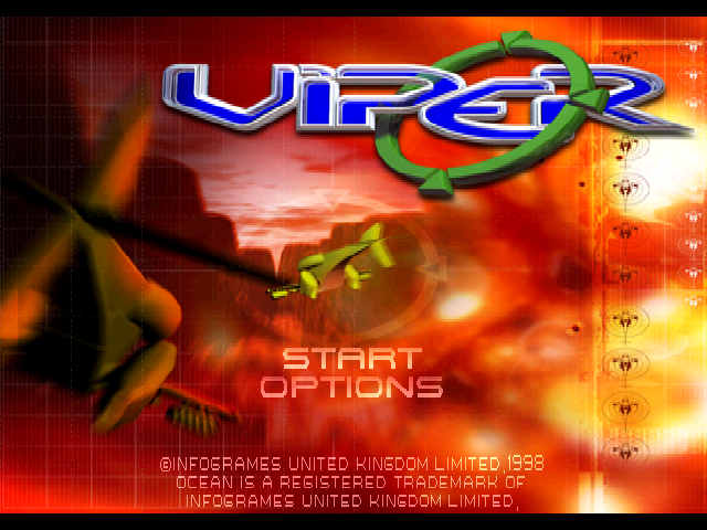 Screenshot Viper