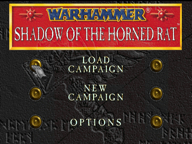 Screenshot Warhammer : Shadow of the Horned Rat