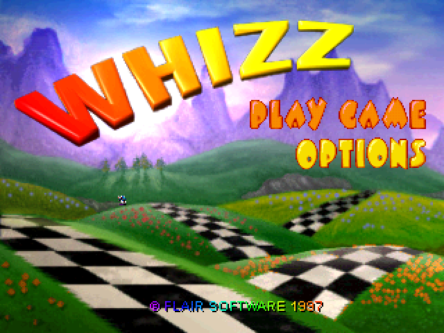 Screenshot Whizz