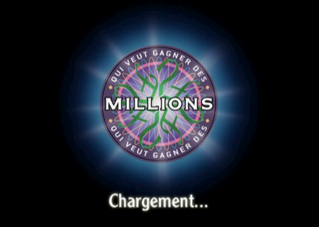 Screenshot Who Wants to Be a Millionaire ? : Australian Edition