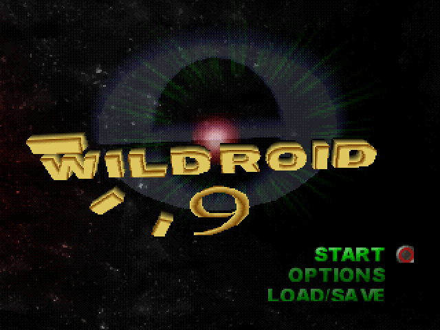Screenshot Wild 9