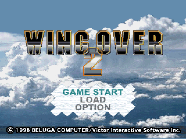Screenshot Wing Over 2