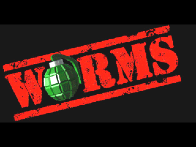 Screenshot Worms