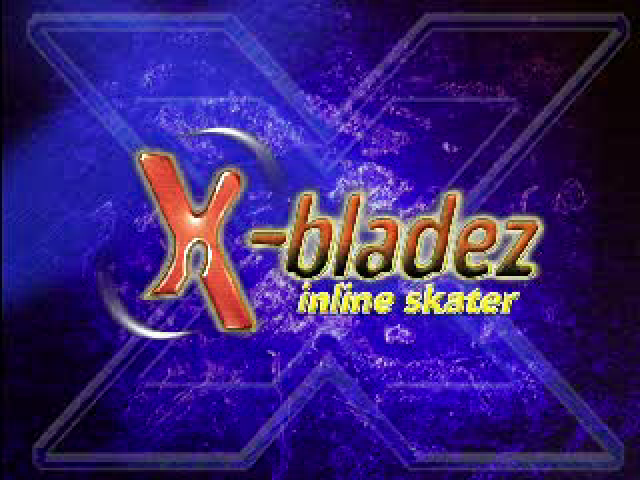 Screenshot X-Bladez - Inline Skater