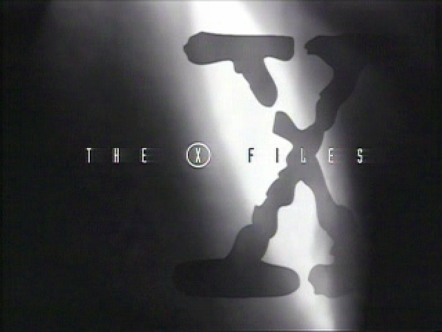 Screenshot The X-Files