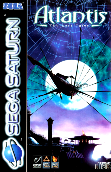 Atlantis : Secrets d'un Monde Oublié