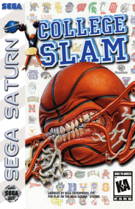 College Slam