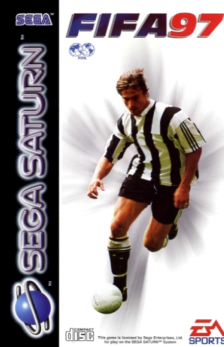FIFA 97