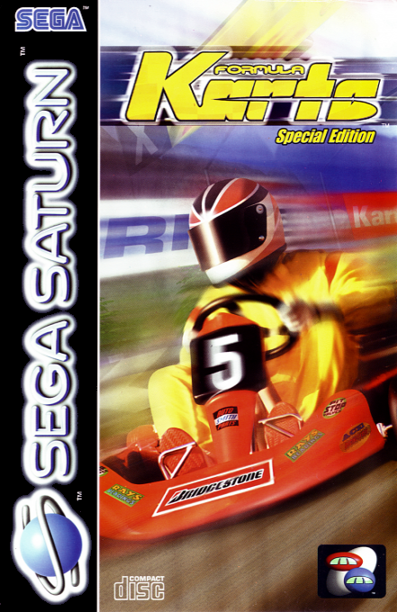 Formula Karts : Special Edition