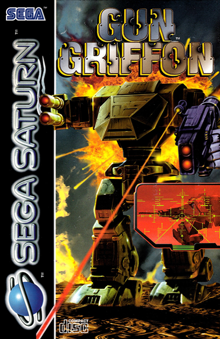 Gungriffon