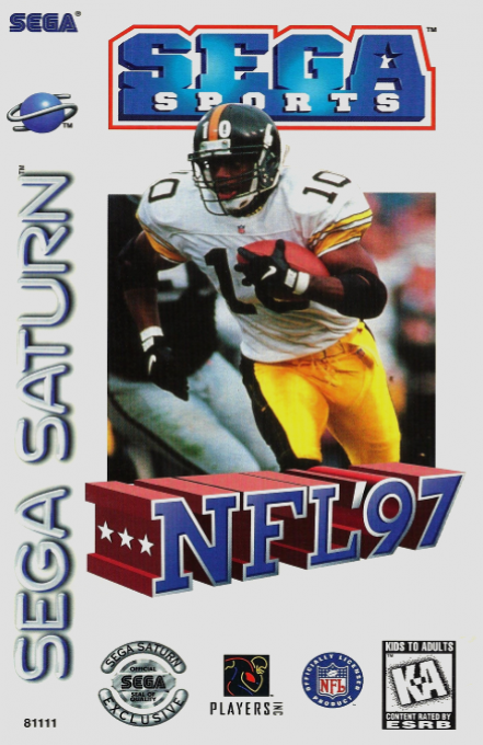 NFL '97
