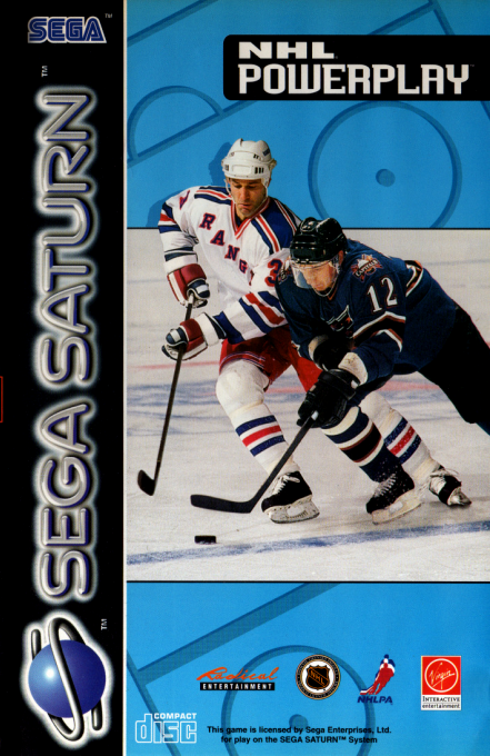 NHL Powerplay