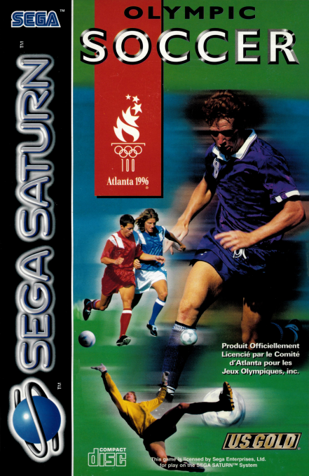 Olympic Soccer