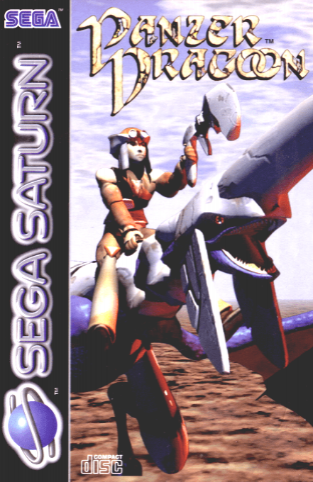 Panzer Dragoon