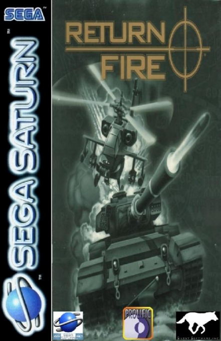 Return Fire