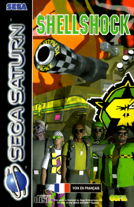 Shellshock