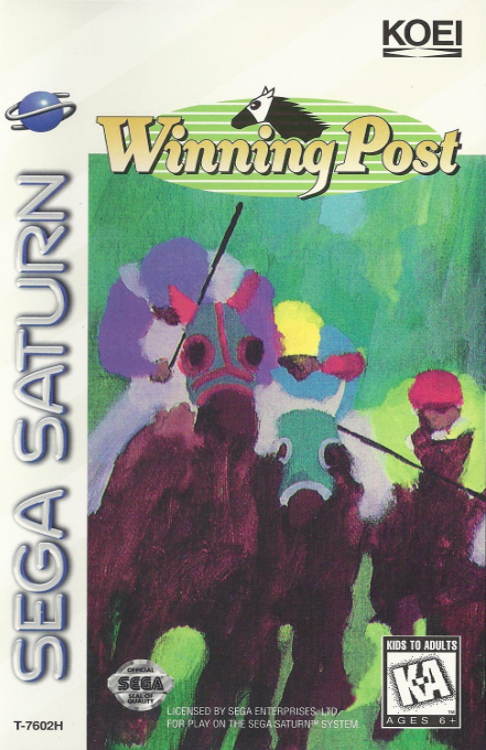 Winning Post