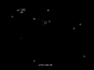 Screenshot Midway Presents Arcade's Greatest Hits : The Atari Collection 1