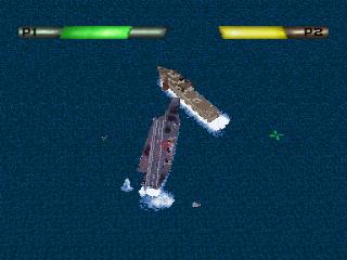 Screenshot Battle Stations