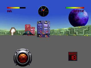 Screenshot BattleSport