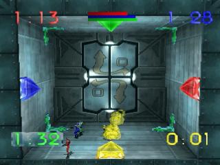 Screenshot Blast Chamber