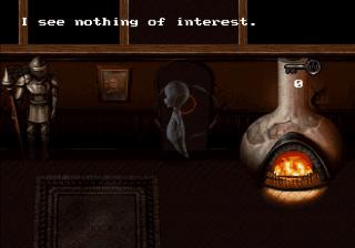 Screenshot Casper