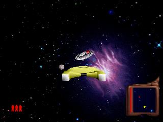 Screenshot Creature Shock : Special Edition