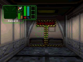 Screenshot Defcon 5