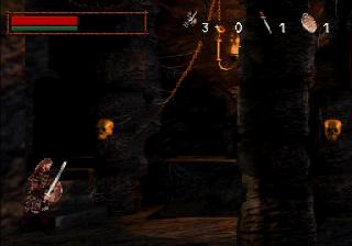Screenshot DragonHeart : Fire & Steel