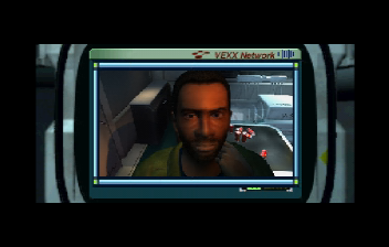 Screenshot Enemy Zero