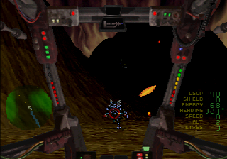 Screenshot Ghen War