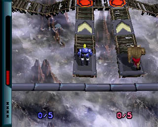 Screenshot Grid Run