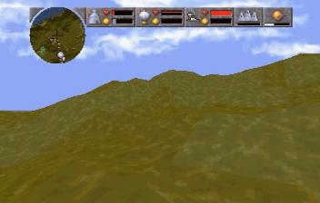 Screenshot Magic Carpet