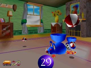 Screenshot Mighty Hits