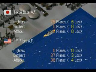 Screenshot Pacific Theater of Operations II