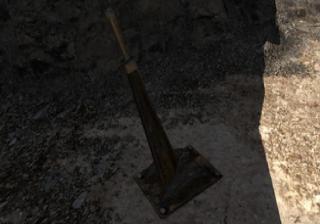 Screenshot Riven : The Sequel to Myst