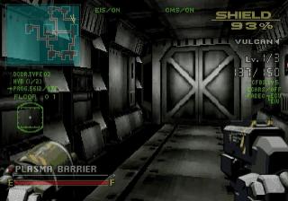 Screenshot Robotica : Cybernation Revolt