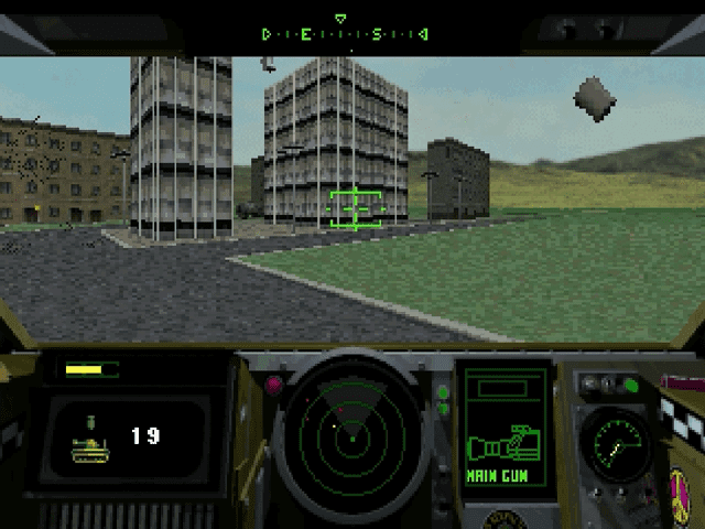 Screenshot Shellshock
