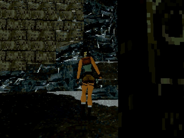 Screenshot Tomb Raider
