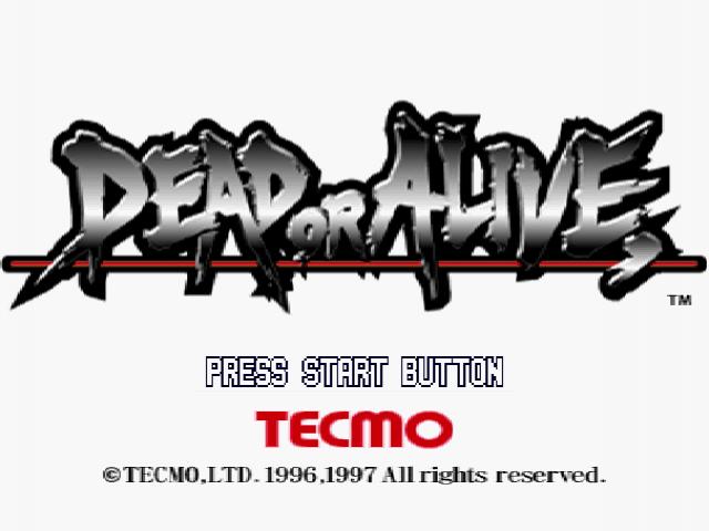 Screenshot Dead or Alive